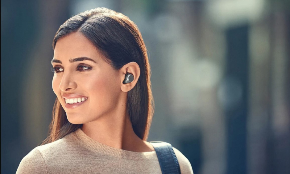 Jabra Elite 85t: trải nghiệm tai nghe chống ồn thế hệ mới