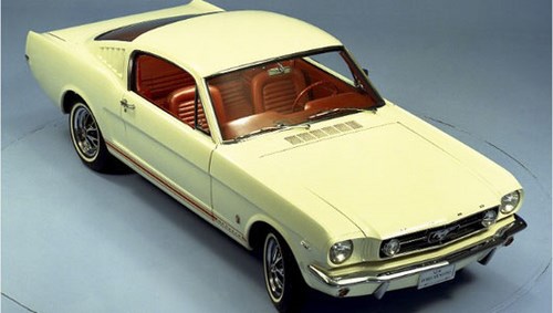 car-news, Ford, Ford Mustang