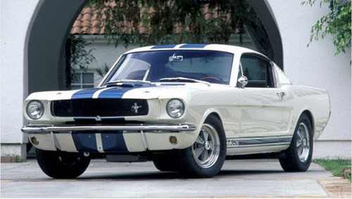 car-news, Ford, Ford Mustang