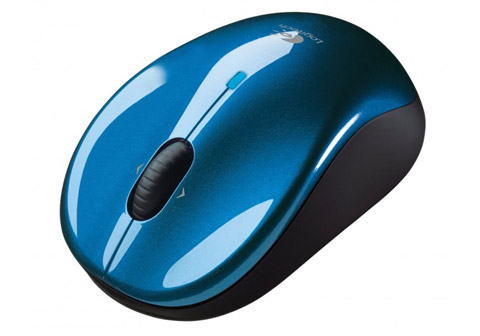 Logitech, Android, Mouse, Keyboard